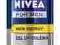 Nivea for men New Energy Q10 żel do golenia 200ml