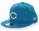 Czapka NEW ERA C 7 1/8 Turquoise