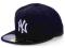 Czapka NEW ERA NEW YORK 7 1/8 Ciemny Granat