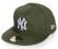 Czapka NEW ERA NEW YORK 7 3/8 Basic Rifle