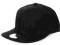 Czapka NEW ERA NEW YORK Bob 7 1/2 Czarna