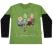 T-shirt - Children's Hero - roz. 116 (943) PROMO