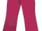 Spodnie Hannah Montana roz.140 (nr 959) MEGA PROM