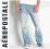 AEROPOSTALE Slim Bootcut LightWash 33x32 USA SALE!