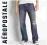 AEROPOSTALE Bootcut DarkTint Jean 29x32 USA SALE!