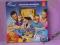 TREFL GRA PLANSZOWA DVD MAGICZNE OPOWIEŚCI DISNEY