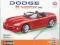 Dodge Viper SRT/10 2003 Kit Bburago1:18 15020