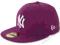 czapka NEW ERA new york 7 3/8 58,7 cm h-hclothing