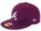 czapka New Era Atlanta 7 1/8 56,8 cm h-hclothing