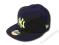 czapka New Era New York 7 55,8 cm h-hclothing