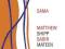 CD MATTHEW SHIPP / SABIR MATEEN   Sama