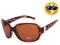 11' Damskie Okulary Polaryzacyjne NEW AGE 5043 Gr