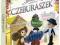 Bajki rosyjskie Czeburaszek DVD FOLIA