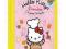 Hello Kitty's Paradise Pieczemy ciasteczka +PUZZLE