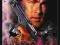 NAJEMNIK Steven Seagal DVD FOLIA