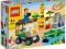 LEGO Bricks Safari Zest. budowlany