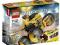 LEGO Racers Miażdżący Siłacz