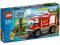 LEGO City Terenowy Wóz Strażacki