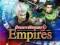. Dynasty Warriors 6: Empires - XBOX 360 - FOLIA