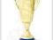 PUCHAR  PUCHARY Z WKLEJKĄ + TABLICZKA GRATIS ! C