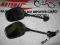 SUZUKI BANDIT 650 1250 S LUSTERKO LEWE ORYGINALNE