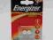 Bateria Energizer LR44 LR 44 AG13 AG 13 -FV-