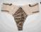 Kinga stringi Wild XL