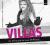 VILLAS (AUDIOBOOK) (CD-MP3) -Iza Michalewicz- NOWA