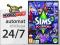 THE SIMS 3 PO ZMROKU LATE NIGHT SKAN EA ORIGIN KEY