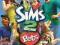 NOWA Gra PS2 The Sims 2 Zwierzaki