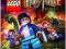 NOWA Gra Xbox 360 LEGO Harry Potter Lata 5-7