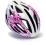 Nowy kask MET Aliseo Lady!!!