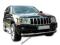 Nowe Orurowanie Jeep Grand Cherokee przednie Rury