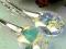 Kolczyki Swarovski 12mm ~ kolorów 5 ~ NEW!