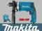 MAKITA wiertarka udarowa 710W 13mm HP1630K walizka
