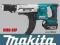 MAKITA wkrętarka taśmowa AKU BFR550RFE 18V LiIon