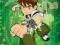 Ben 10 (Ben) - plakat 61x91,5cm