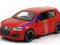 VOLKSWAGEN GOLF GTI SKALA 1:32 MODEL BBURAGO -ŁÓDŹ