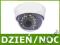 KAMERA KOLOR DZIEŃ NOC 600 LINII IR LED MONITORING