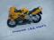 MODEL MAISTO MOTOR 1:18 - HONDA CBR 6004 F4