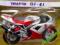 BBURAGO MOTOR W SKALI 1:18 - YAMAHA YZF-R1