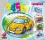 Pierwsze puzzle malucha - Pojazdy