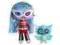 MONSTER HIGH GHOULIA UPIORNI UCZNIOWIE W2567