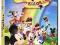 KLUB PRZYJACIÓŁ MYSZKI MIKI: KOLOROWE... + GRATIS