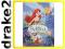 MAŁA SYRENKA WydanieSpecjalne (Disney) DVD