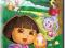 DORA: POLOWANIE NA NIESPODZIANKI - DVD FOLIA