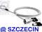 mocna linka zabezpieczająca HIT! kluczyk Szczecin
