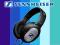SENNHEISER HD 201 HD201 ~gwar 24m~ oryginalne