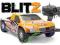 BLITZ Short Course Truck 2WD - samochód elektryczn