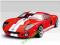 Ford GT Sparrowhawk VX 4WD RTR - Thunder Tiger